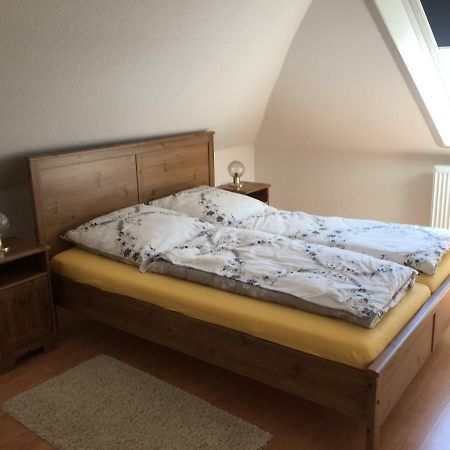 Ferienwohnung Tonberg 4 Meißen Eksteriør bilde