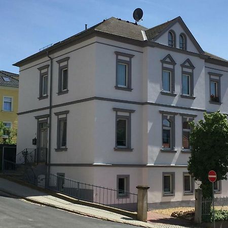 Ferienwohnung Tonberg 4 Meißen Eksteriør bilde