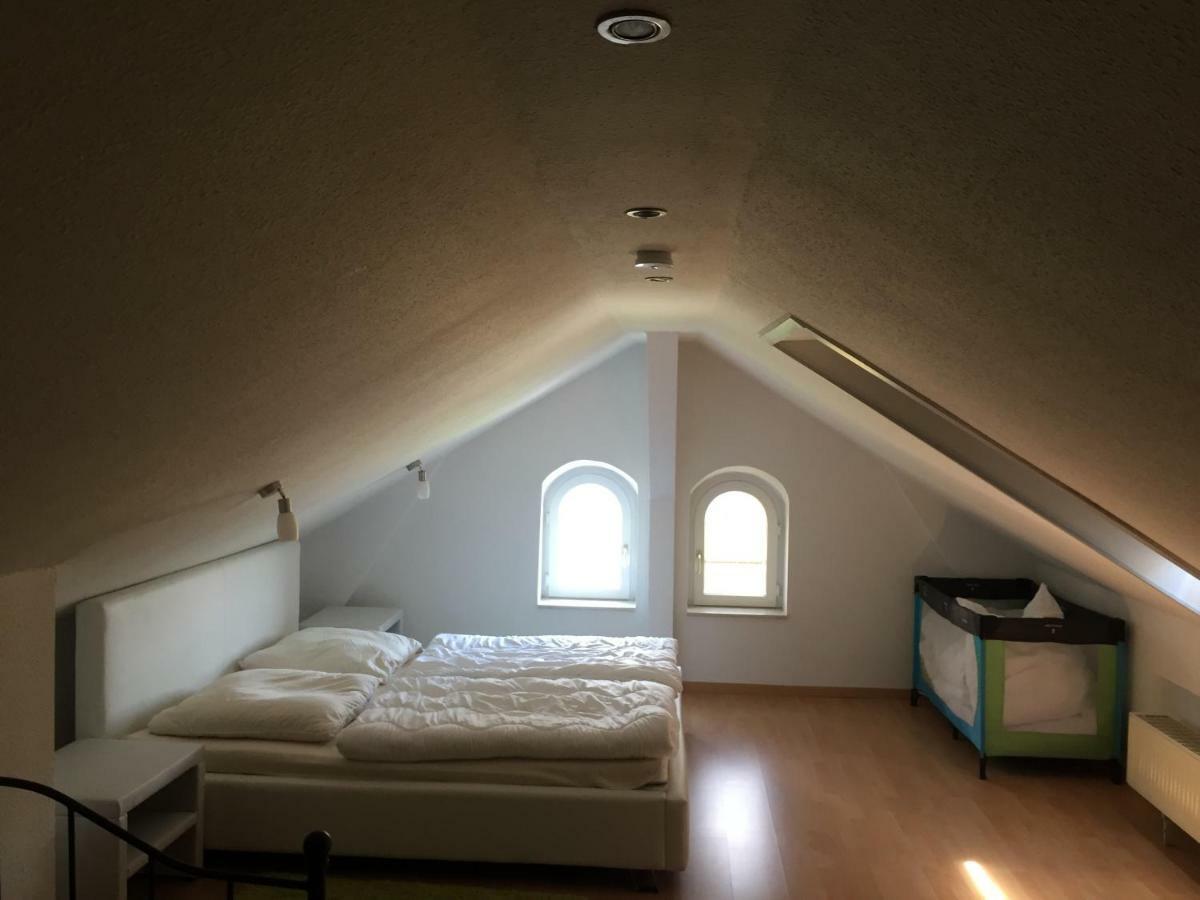 Ferienwohnung Tonberg 4 Meißen Eksteriør bilde