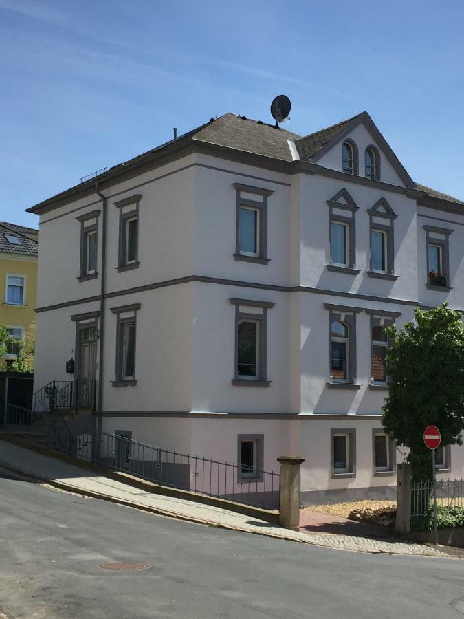 Ferienwohnung Tonberg 4 Meißen Eksteriør bilde