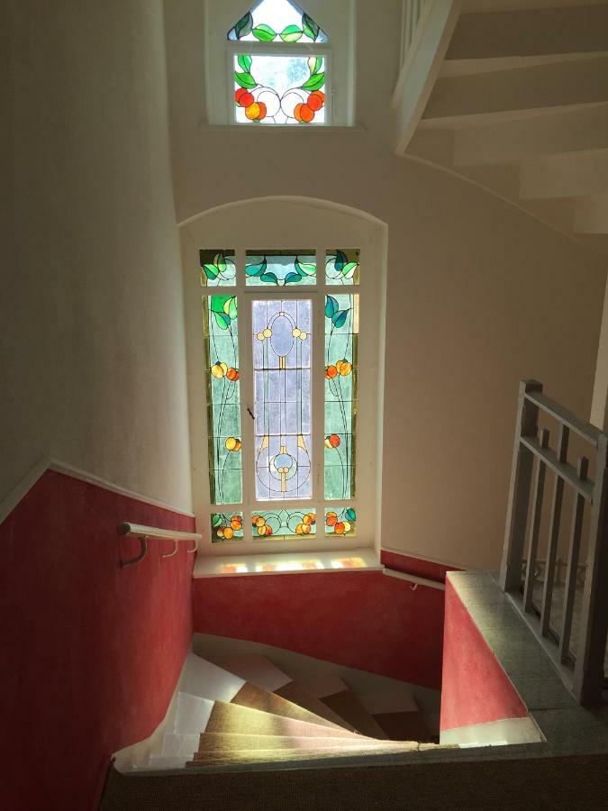Ferienwohnung Tonberg 4 Meißen Eksteriør bilde
